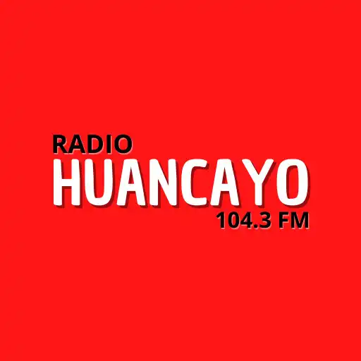 Play Radio Huancayo en vivo APK Play Radio Huancayo en vivo APK