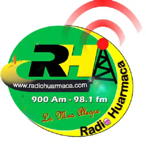 Free play online Radio Huarmaca APK