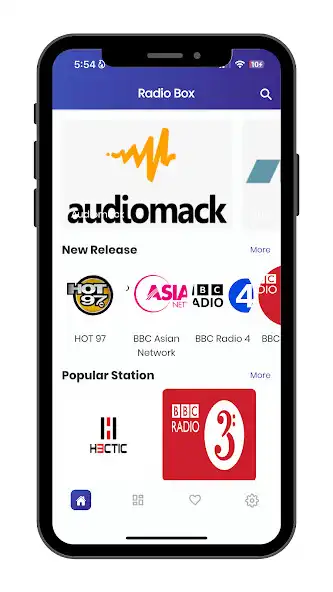 Play Radio Hub  and enjoy Radio Hub with UptoPlay