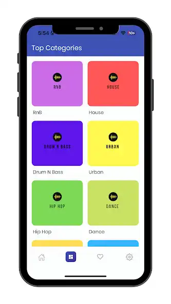 Play Radio Hub as an online game Radio Hub with UptoPlay