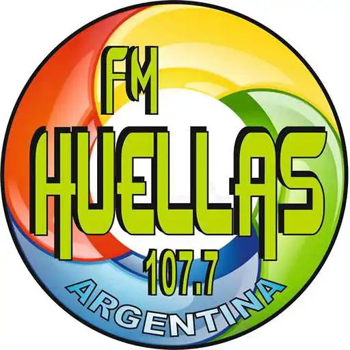 Play Radio Huellas APK Play Radio Huellas APK