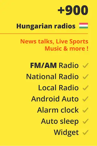 Play Radio Hungary FM online  and enjoy Radio Hungary FM online with UptoPlay