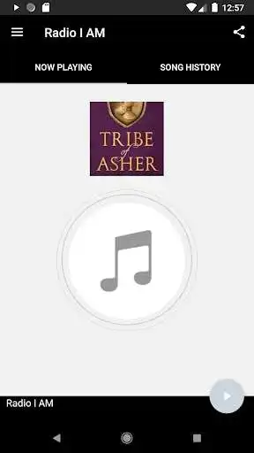 Play Radio I AM  and enjoy Radio I AM with UptoPlay