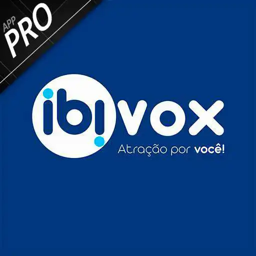 Play Radio IBIVOX APK