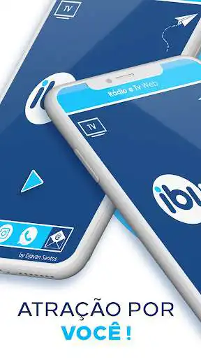 Play Radio IBIVOX  and enjoy Radio IBIVOX with UptoPlay
