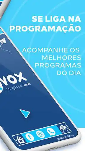 Play Radio IBIVOX as an online game Radio IBIVOX with UptoPlay