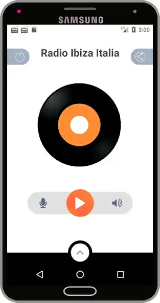 Play Radio Ibiza Napoli App IT FM  and enjoy Radio Ibiza Napoli App IT FM with UptoPlay