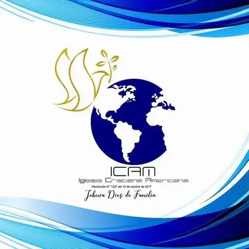 Play Radio Icam APK Play Radio Icam APK