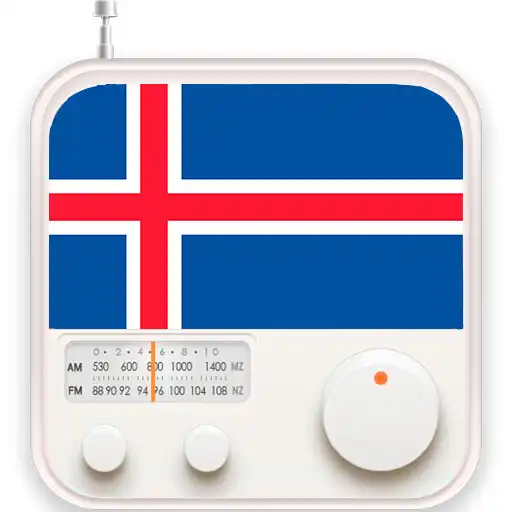 Play Radio Iceland FM APK