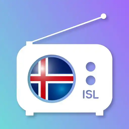 Play Radio Iceland - Radio FM Iceland APK