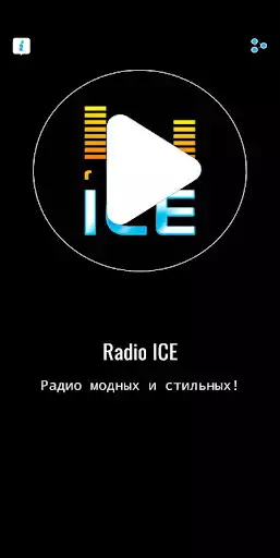 Play Radio ICE