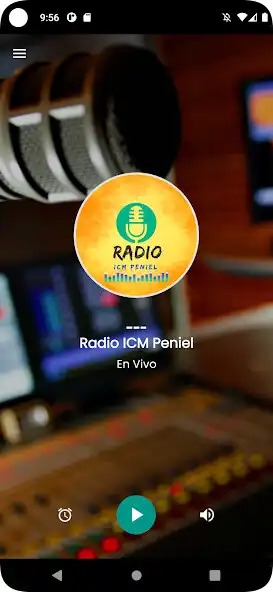 Play Radio ICM Peniel  and enjoy Radio ICM Peniel with UptoPlay