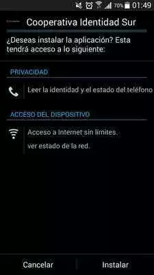 Play RADIO IDENTIDAD SUR