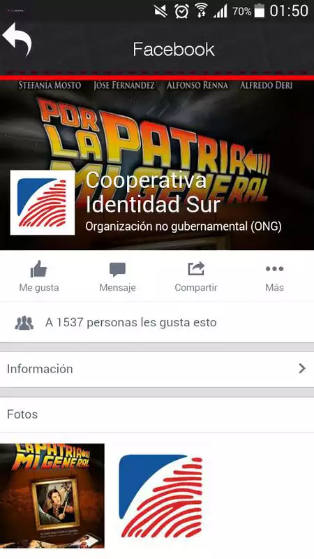 Play RADIO IDENTIDAD SUR