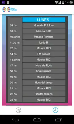 Play Radio Igualdad Cultural