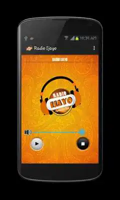 Play Radio Ijayo