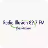 Free play online Radio Illusion 89.7 Fm APK