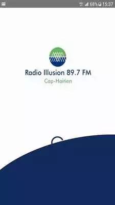 Play Radio Illusion 89.7 Fm