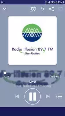Play Radio Illusion 89.7 Fm