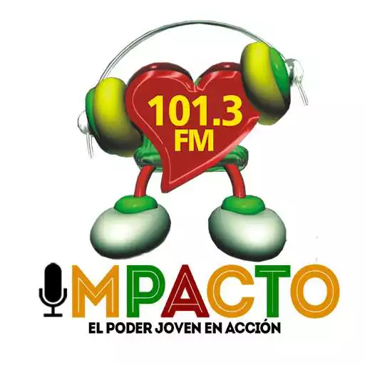 Play RADIO IMPACTO 101.3 APK