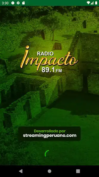Play Radio Impacto 89.1 Anta  and enjoy Radio Impacto 89.1 Anta with UptoPlay