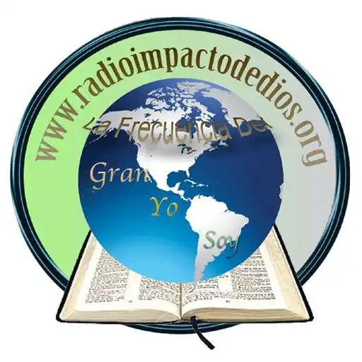 Play Radio Impacto de Dios APK Play Radio Impacto de Dios APK
