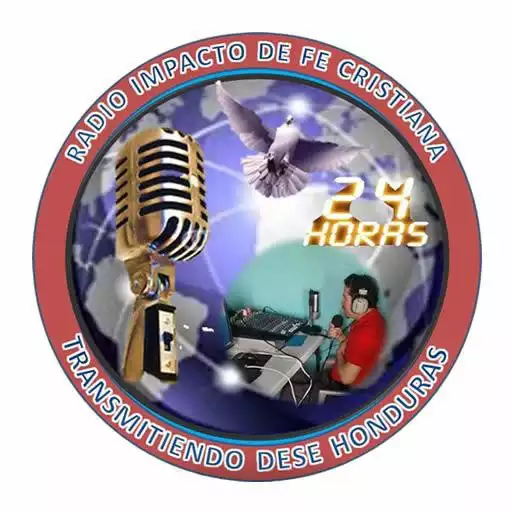 Play Radio Impacto DE FE APK Play Radio Impacto DE FE APK