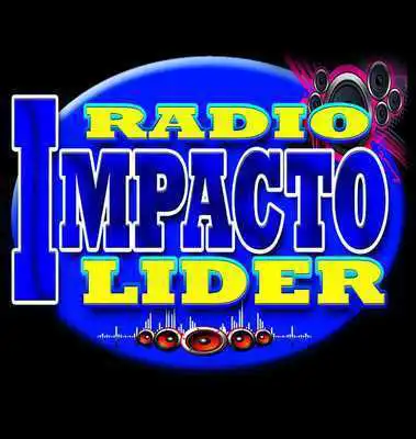 Play RADIO IMPACTO LIDER