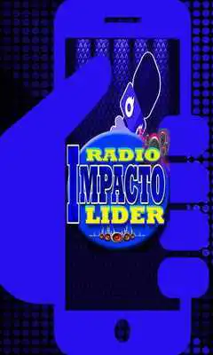 Play RADIO IMPACTO LIDER