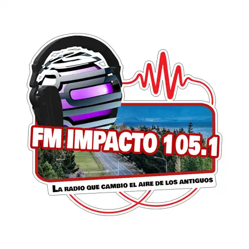 Play Radio Impacto Los Antiguos APK