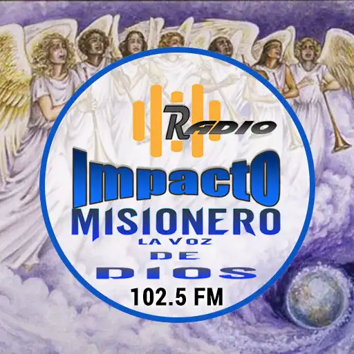 Play Radio Impacto Misionero 102.5 APK Play Radio Impacto Misionero 102.5 APK