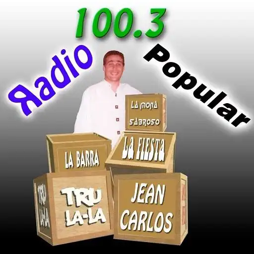Play Radio Impacto Popular 100.3 APK