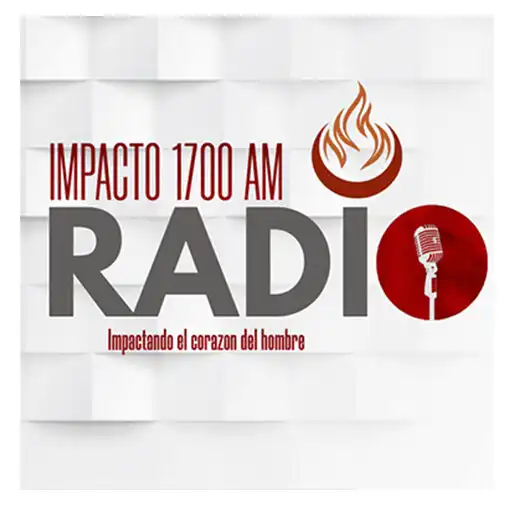Play radio impacto puerto rico 1700 APK Play radio impacto puerto rico 1700 APK
