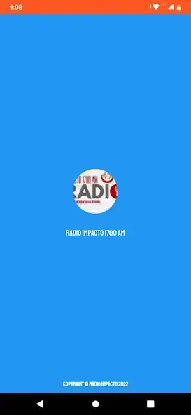 Play radio impacto puerto rico 1700  and enjoy radio impacto puerto rico 1700 with UptoPlay