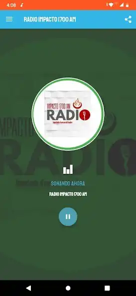 Play radio impacto puerto rico 1700 as an online game radio impacto puerto rico 1700 with UptoPlay