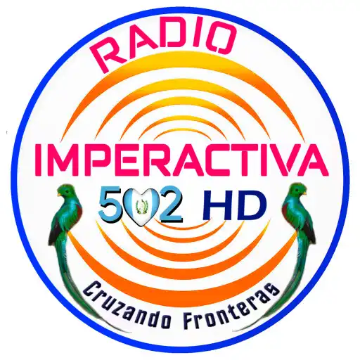 Play Radio Imperactiva 502 HD APK Play Radio Imperactiva 502 HD APK