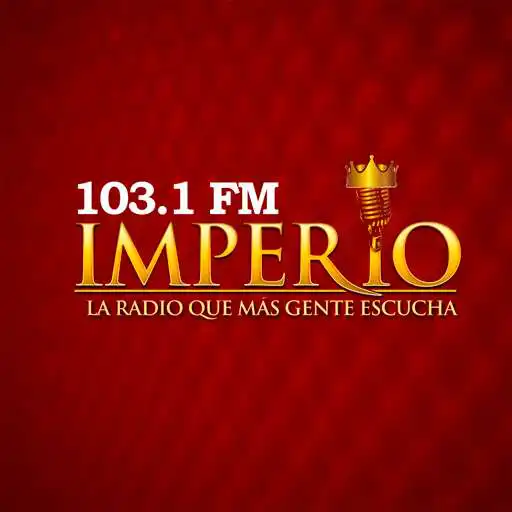 Play Radio Imperio 103.1 FM APK Play Radio Imperio 103.1 FM APK