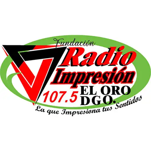 Play Radio Impresión 107.5 APK Play Radio Impresión 107.5 APK