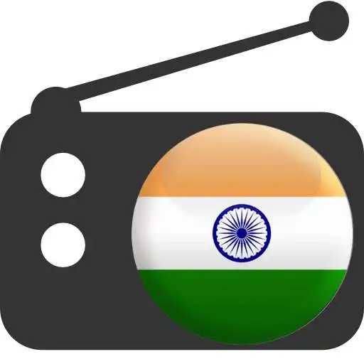 Free play online Radio India, all Indian radios  APK