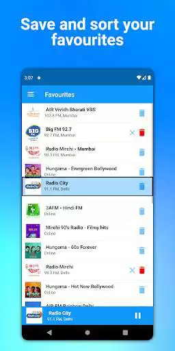Play Radio India - All India radio as an online game Radio India - All India radio with UptoPlay