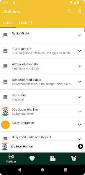 Play Radio India : Stream FM Online  and enjoy Radio India : Stream FM Online with UptoPlay