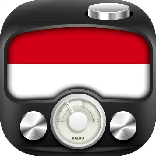 Play Radio Indonesia FM AM Online APK Play Radio Indonesia FM AM Online APK