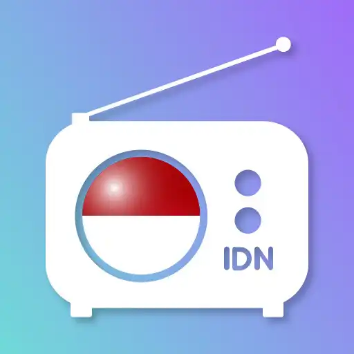 Play Radio Indonesia - Indonesia FM APK Play Radio Indonesia - Indonesia FM APK