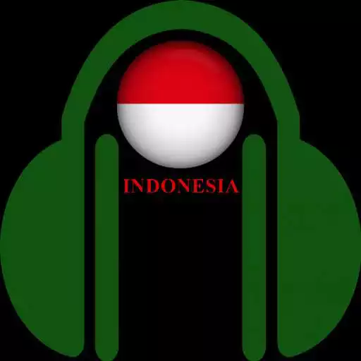 Free play online Radio Indonesia Live APK