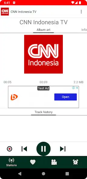 Play Radio Indonesia:Online FM Live  and enjoy Radio Indonesia:Online FM Live with UptoPlay