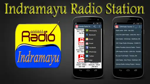 Play Radio Indramayu  and enjoy Radio Indramayu with UptoPlay