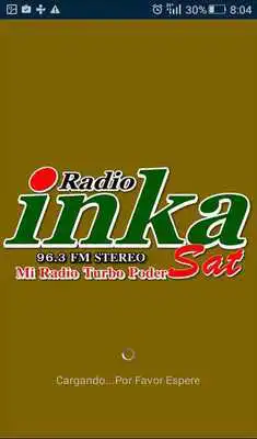 Play Radio Inka Sat