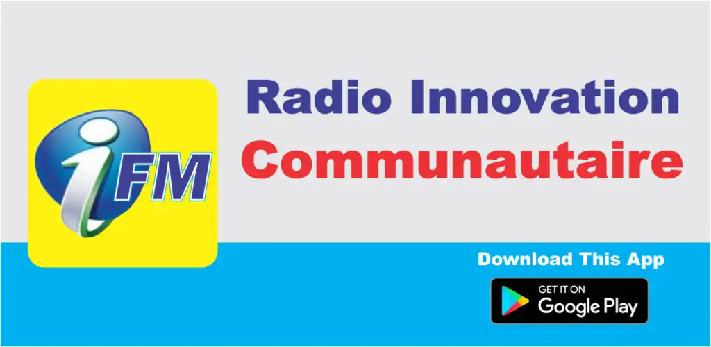 Play Radio Innovation Communautaire FM  and enjoy Radio Innovation Communautaire FM with UptoPlay