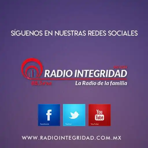 Play Radio Integridad