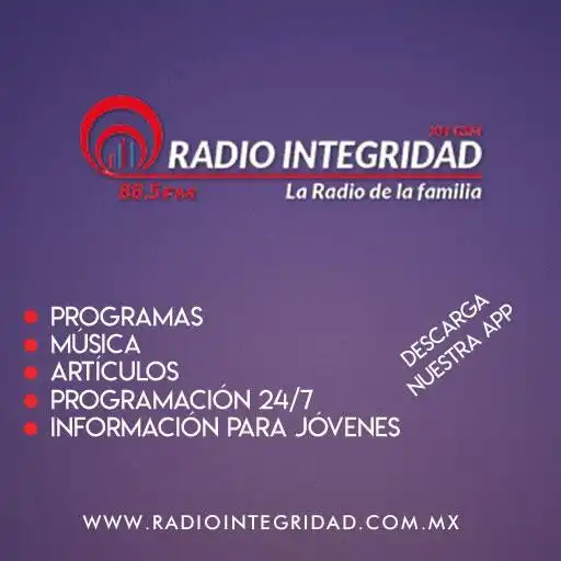 Play Radio Integridad